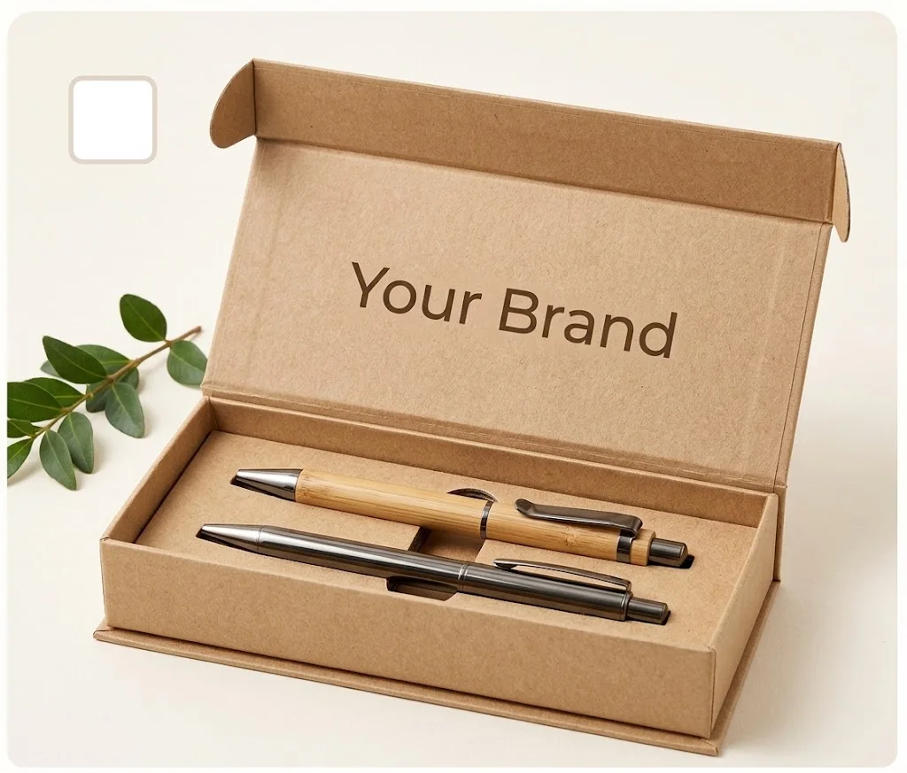Executive Pen Set