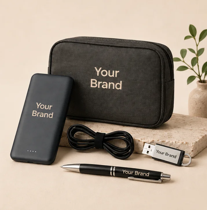 Portable Power Kit