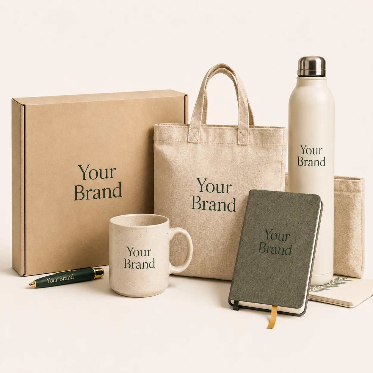 Make It Your Brand Experience