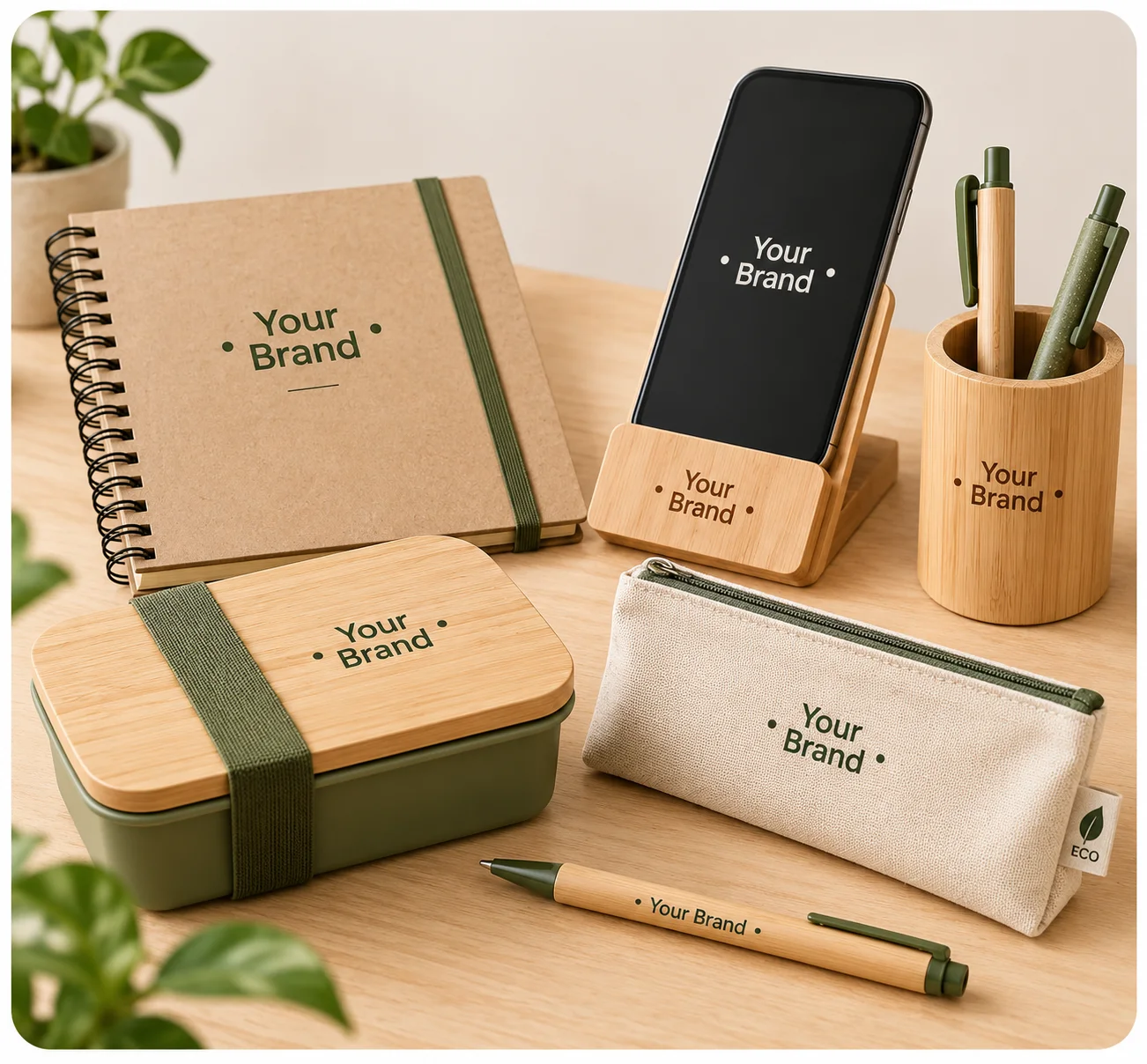 Custom Brand Programs