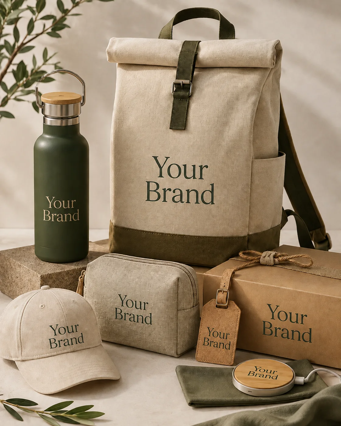 Key Client Gifts