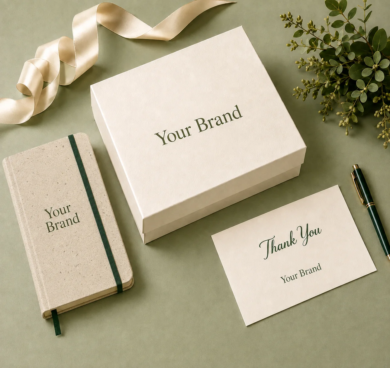 Turn Appreciation Into A Brand Experience