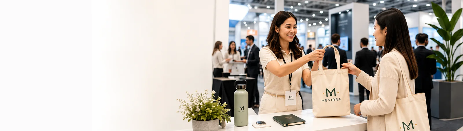 Turn Events Into Memorable Brand Experiences