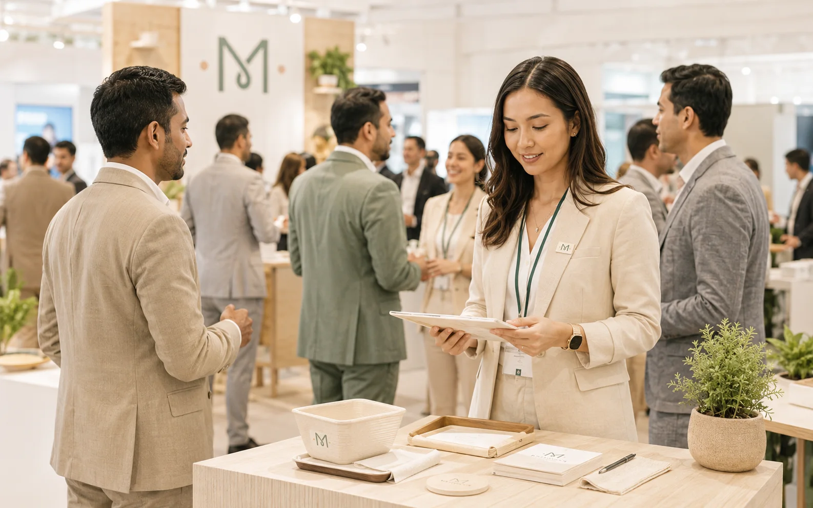 Conferences & Trade Shows