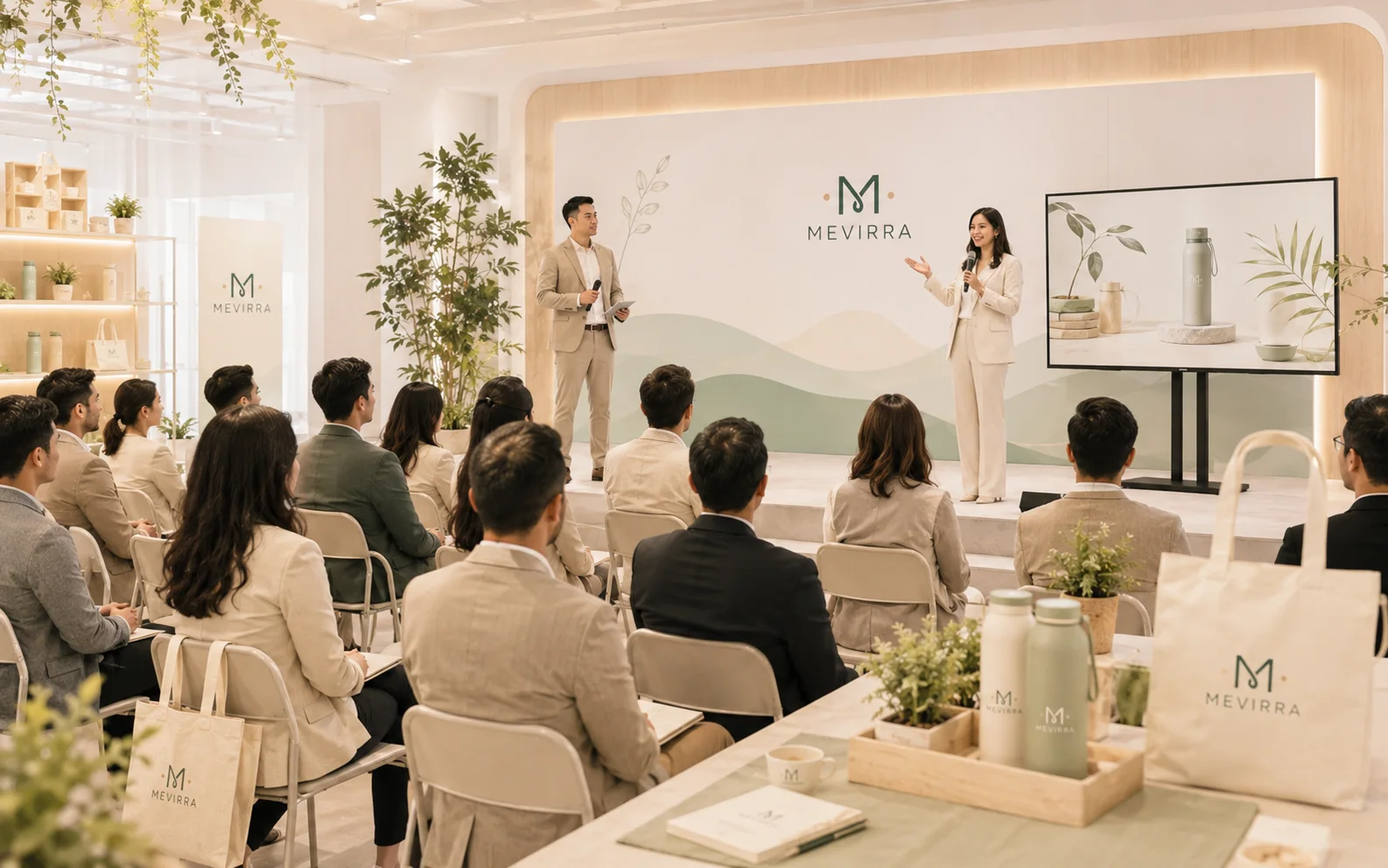 Corporate Events