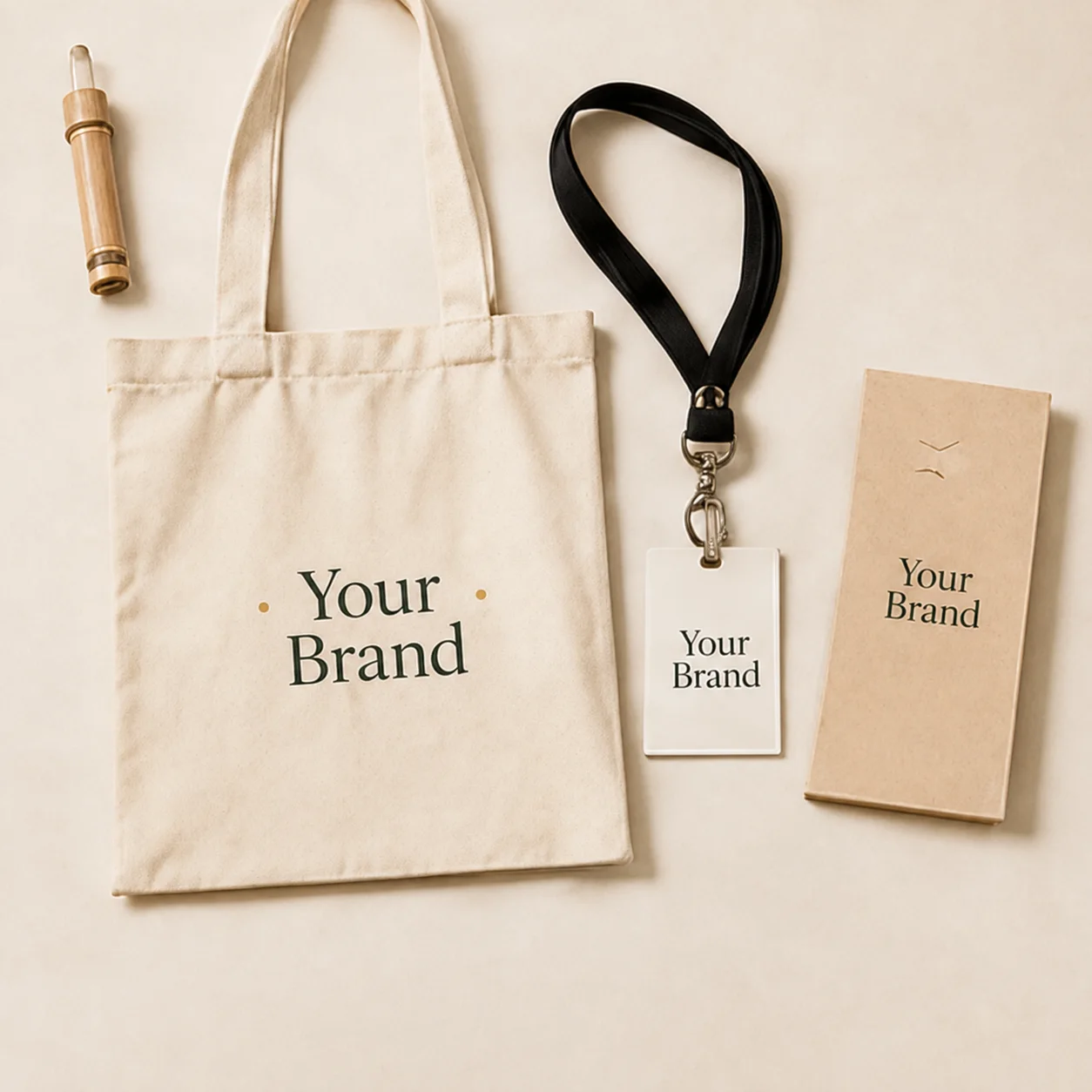 Designed Around Your Brand Identity