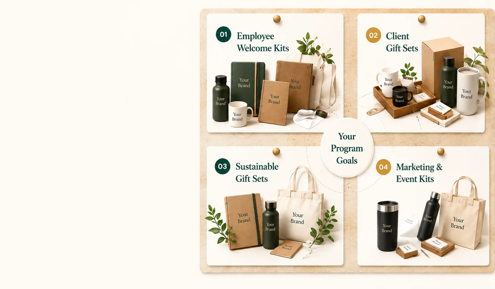 Choose a Collection That Fits the Project — Then Make It Yours.