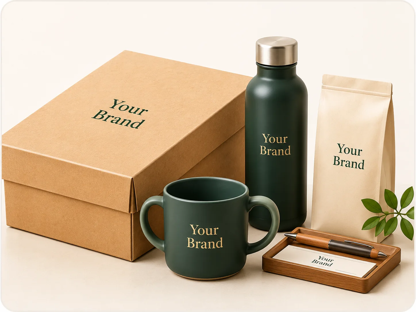 Client Gift Sets