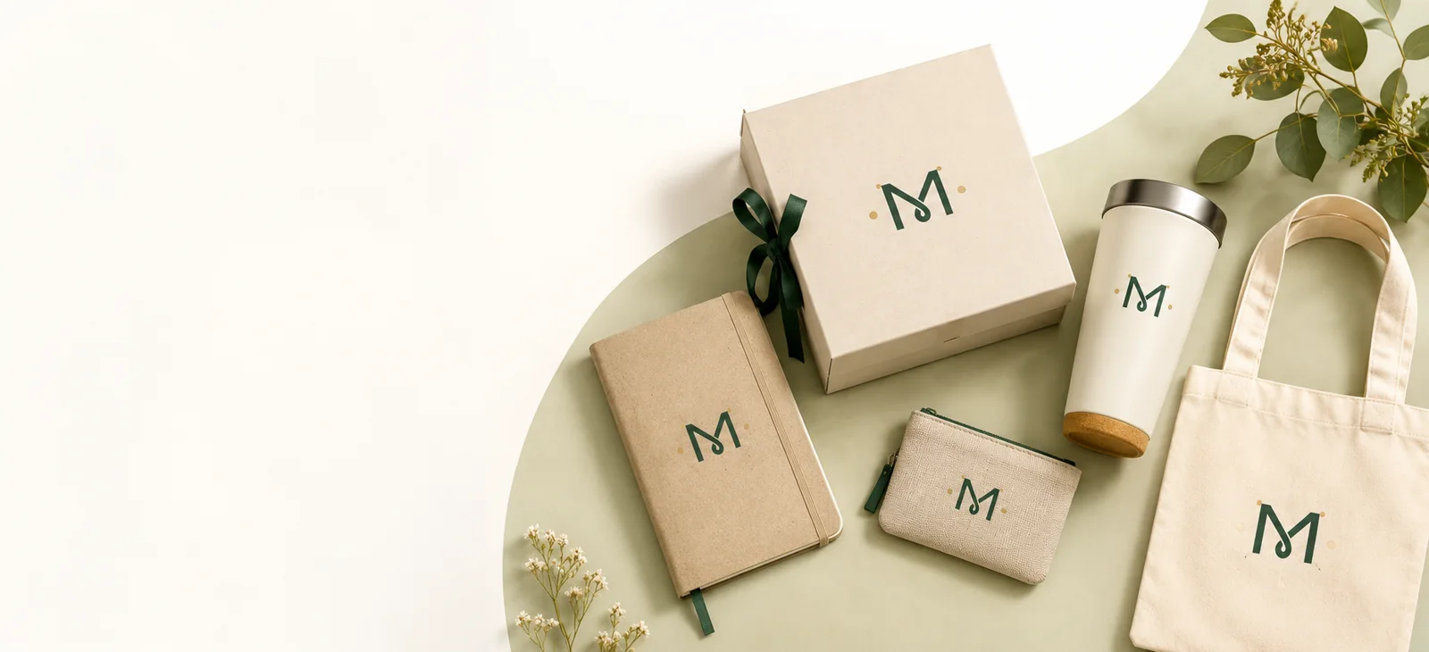 Welcome Kits Designed For New Beginnings