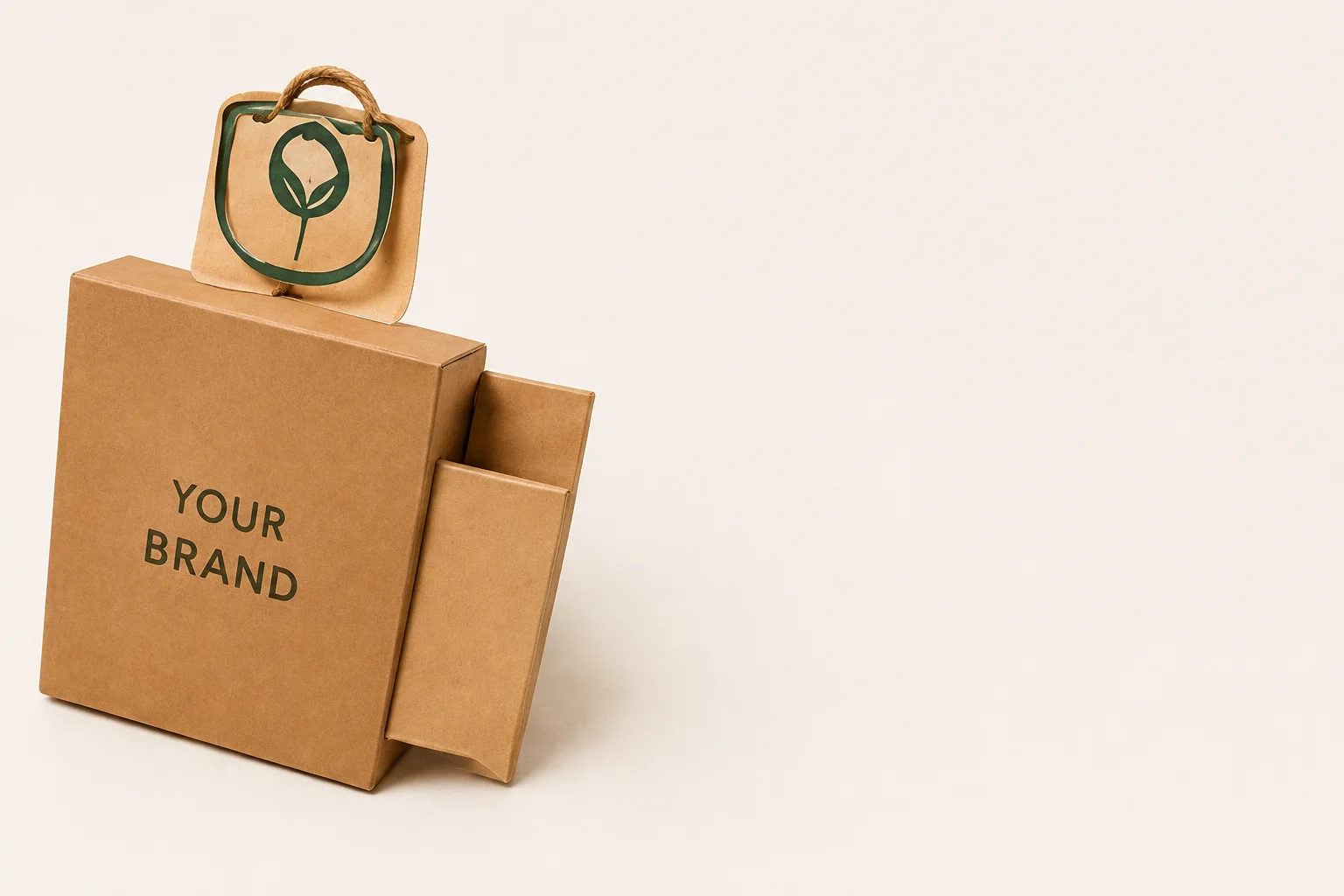 Illustrative merchandise program