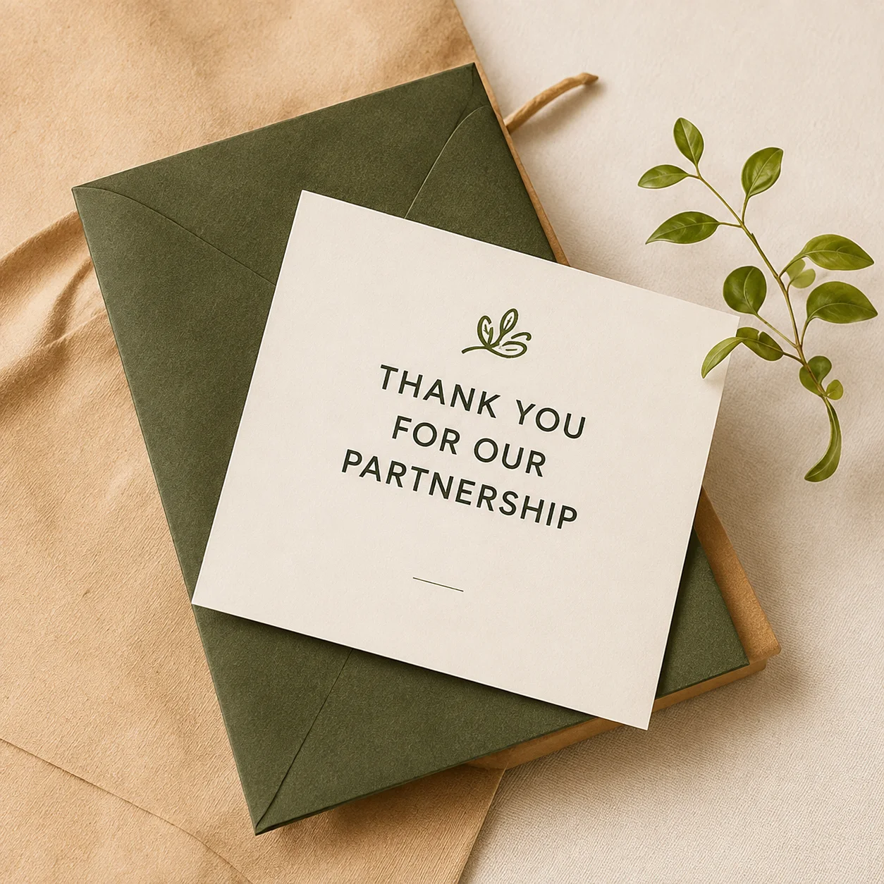 Brand / Message Element
